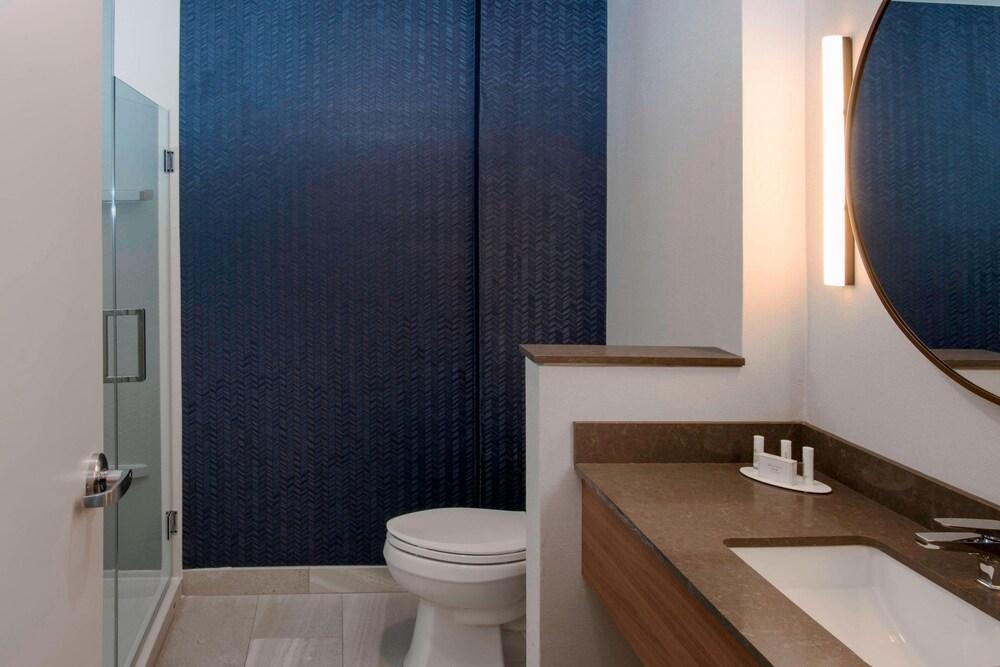 Fairfield Inn & Suites Charlotte Monroe Eksteriør bilde