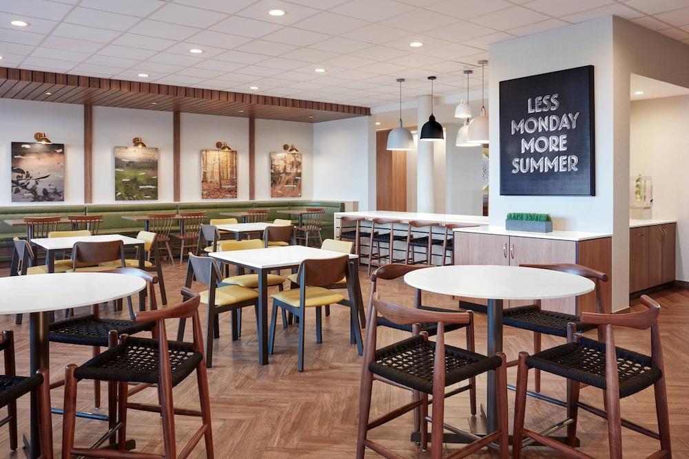 Fairfield Inn & Suites Charlotte Monroe Eksteriør bilde