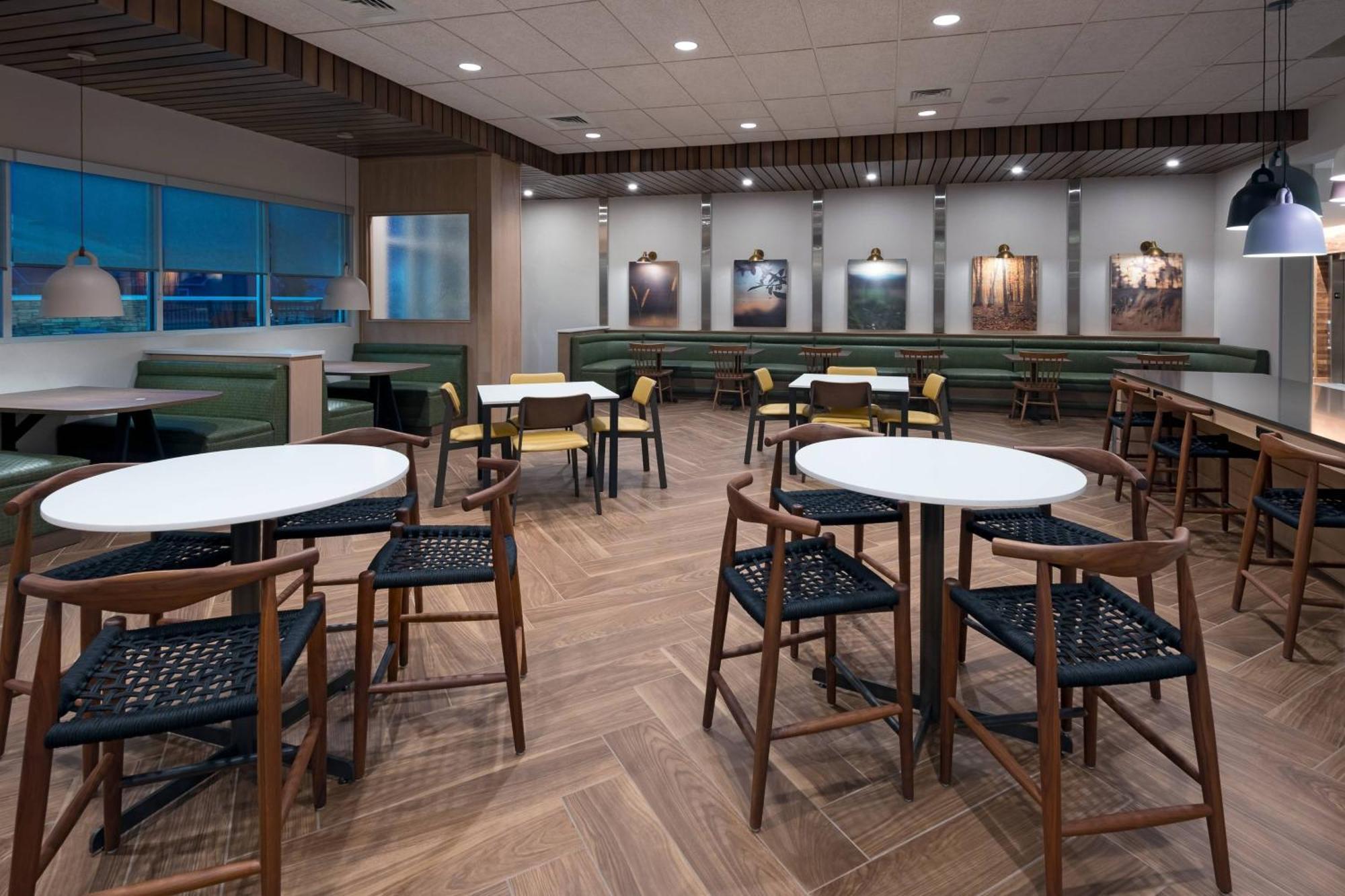 Fairfield Inn & Suites Charlotte Monroe Eksteriør bilde